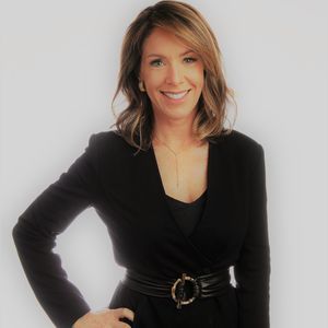 Meet your Posher, Jeanine